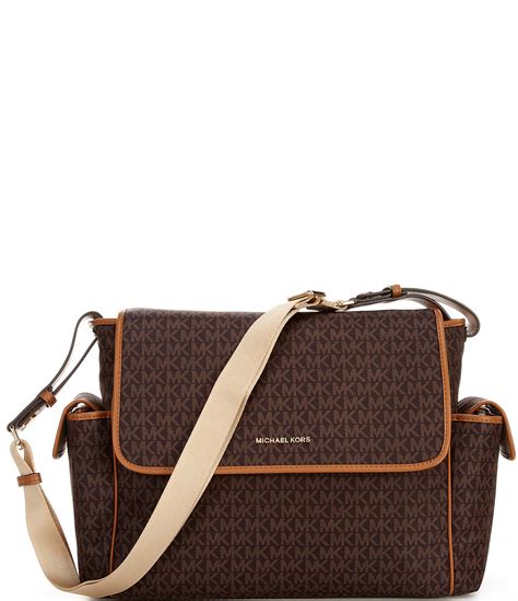 michael kors bag for mom|Michael Kors diaper bag baby.